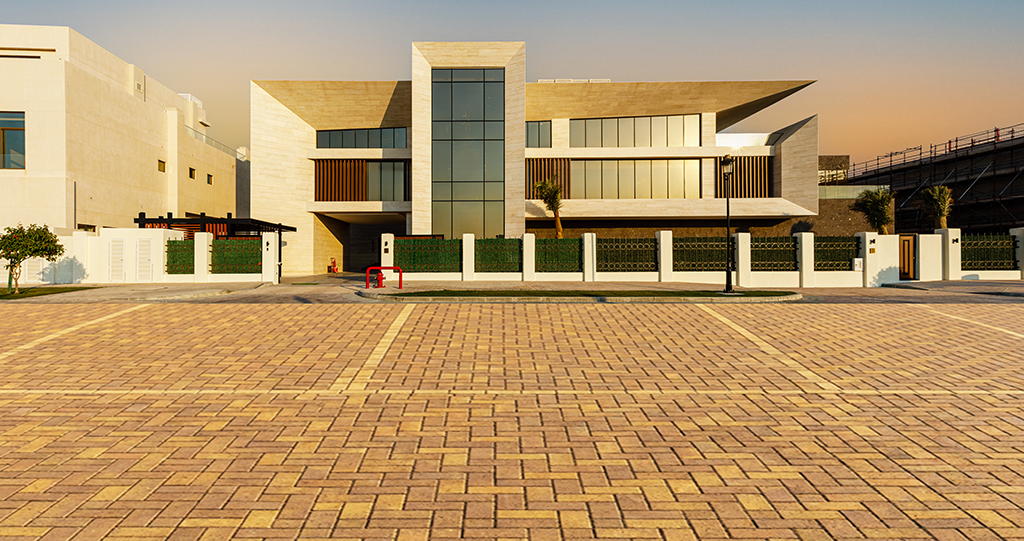 Prime Contracting and Trading S.P.C W.L.L. - Home
